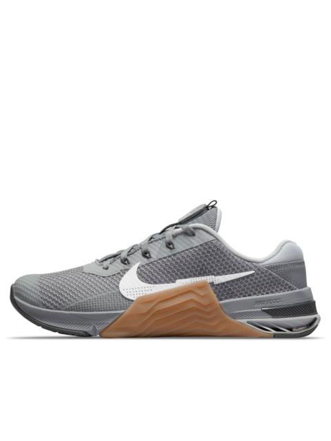 Nike Nike Metcon 7 'Particle Grey Gum' CZ8281-011