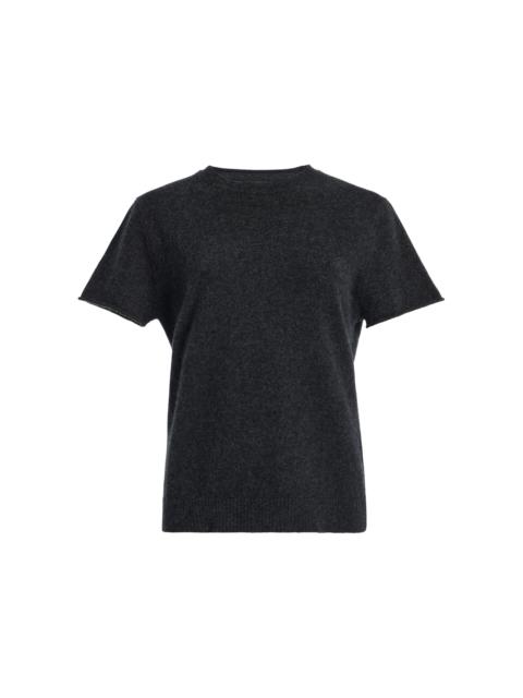 DL1961 Cashmere Knit Tee