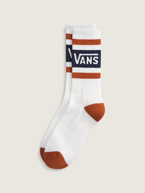 Vans Vans Drop V Crew Socks