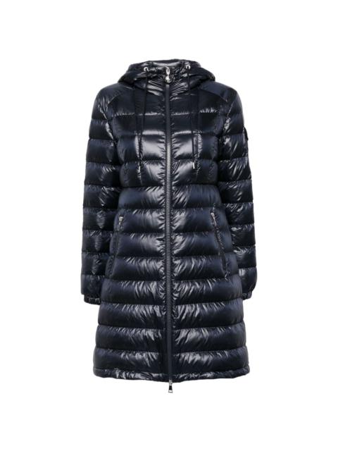 Moncler Amintore padded parka coat