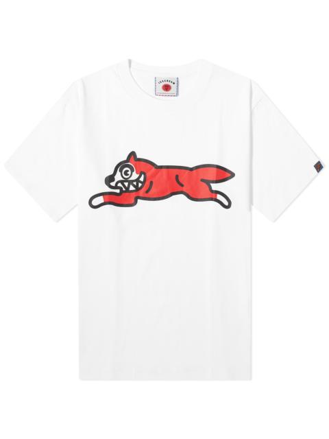 ICECREAM ICECREAM Running Dog T-Shirt