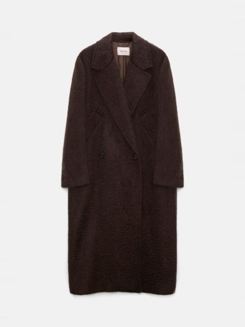 DOROTHEE SCHUMACHER URBAN ATTRACTION coat