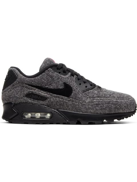 Nike Air Max 90 Loopwheeler