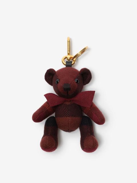 Burberry Thomas Bear Charm