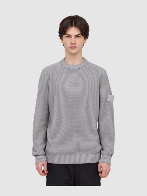 Stone Island Ghost cotton cashmere sweater