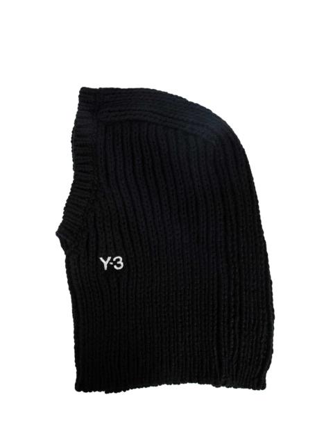 Y-3 Soft Knit Hood