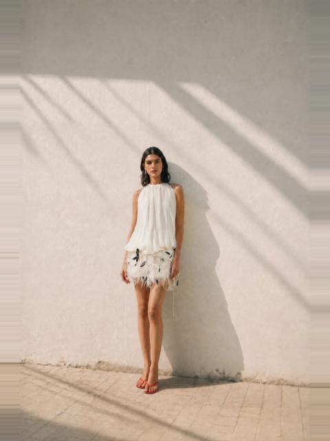 deme Moby Skirt
