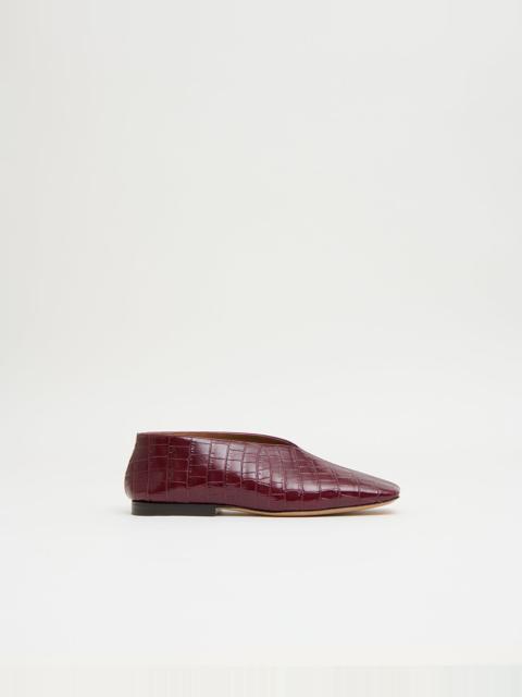 Mansur Gavriel SQUARE V
