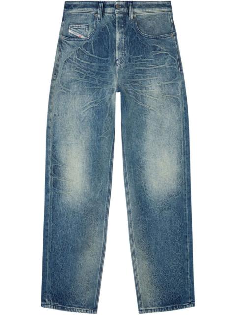 Diesel 2001 D-Macro jeans