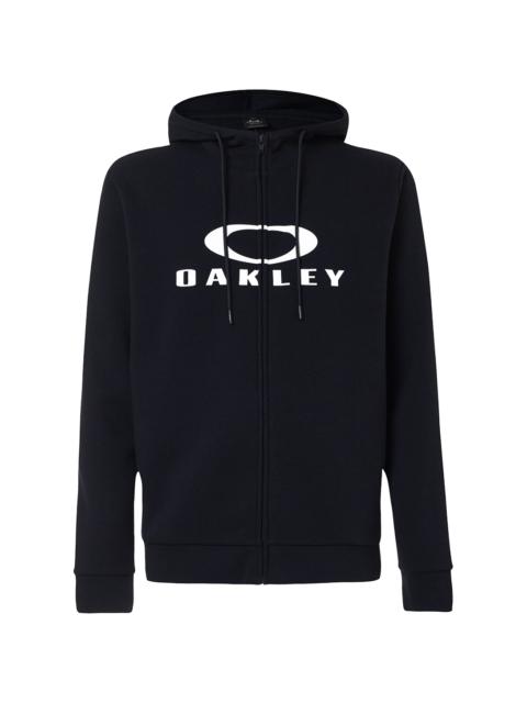 OAKLEY Bark Full Zip Hoodie 2.0 "Blackout" FOA402598 022