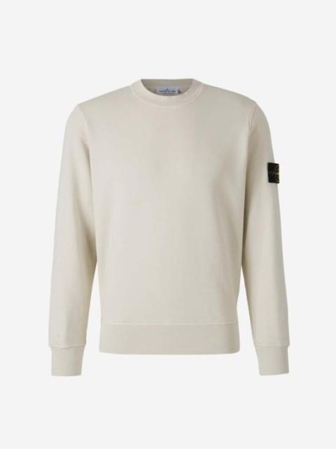 Stone Island LONG -SLEEVED T -SHIRT