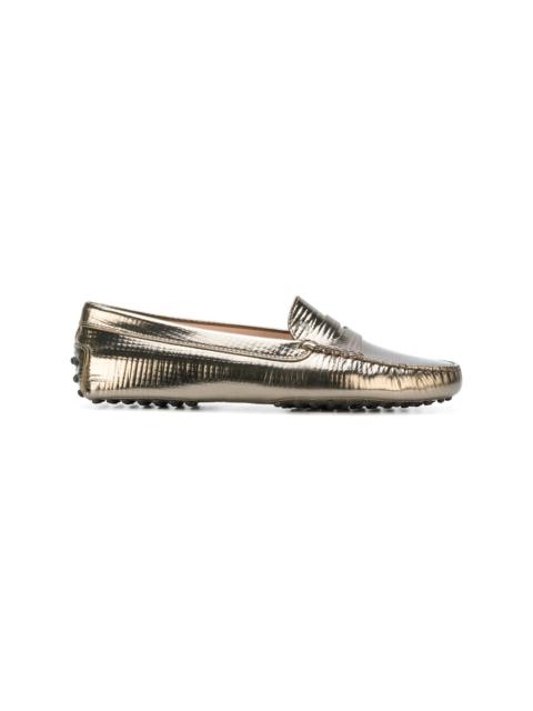 Tod's Gommino loafers