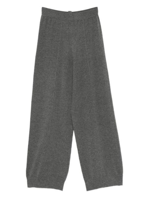FABIANA FILIPPI knitted trousers