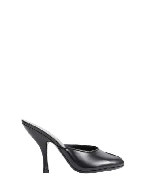 JUDE Date Mules