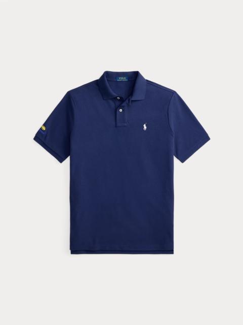 Polo Ralph Lauren US Open Mesh Polo Shirt