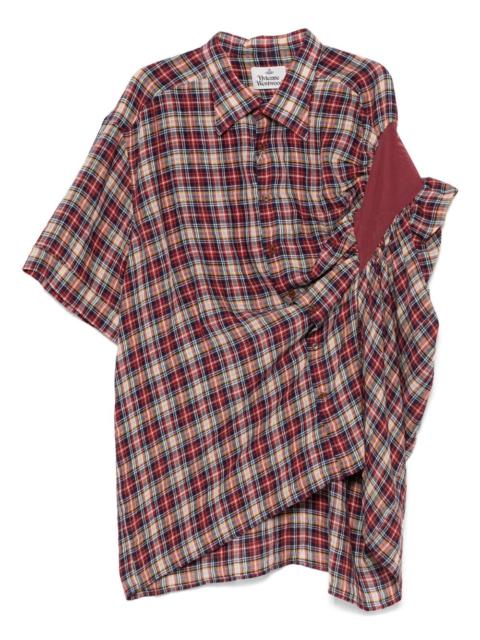 Vivienne Westwood Business shirt