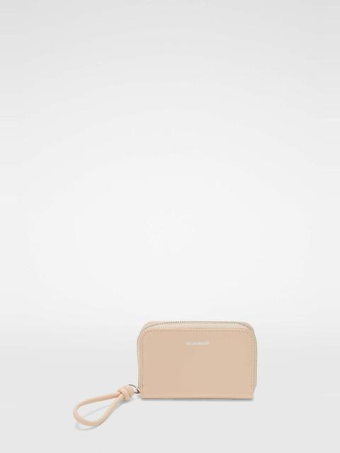 Jil Sander Giro Wallet Small