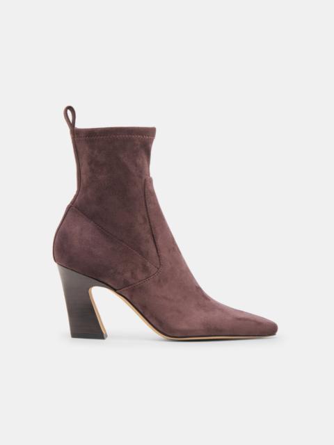 dolce vita LINZEY BOOTIES CEDAR STELLA SUEDE