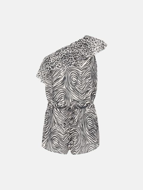 Stella McCartney Animal Mix Romper