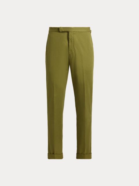Polo Ralph Lauren Stretch Chino Suit Trouser