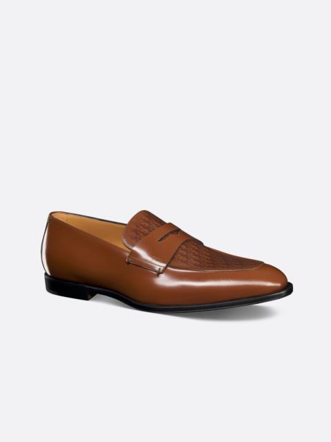 Dior Dior Timeless Loafer