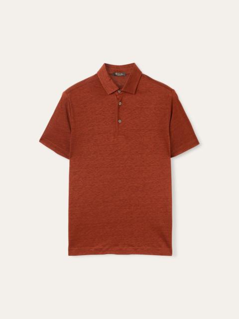 Loro Piana Polo Shirt