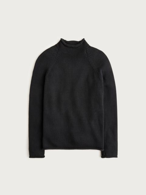 J.CREW 1988 Rollneck™ sweater in cotton