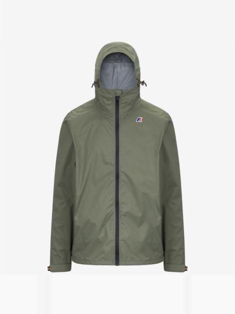 K-WAY CHARMEL TRAVEL