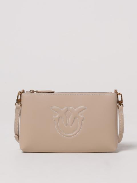 PINKO Shoulder bag woman Pinko