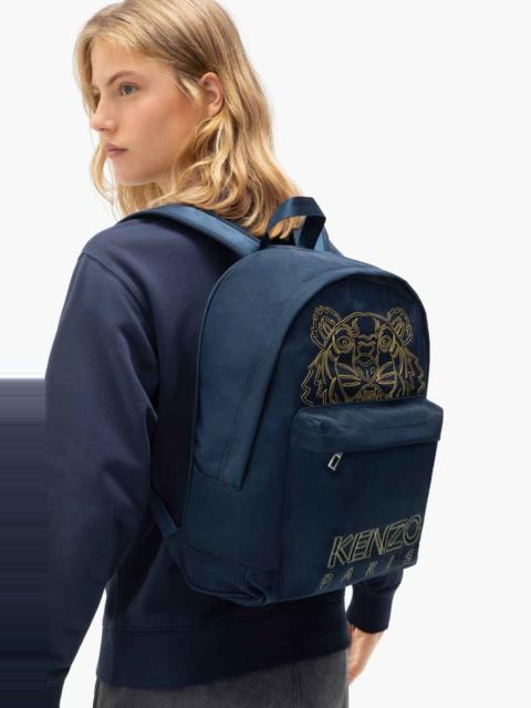 KENZO Kampus Tiger backpack