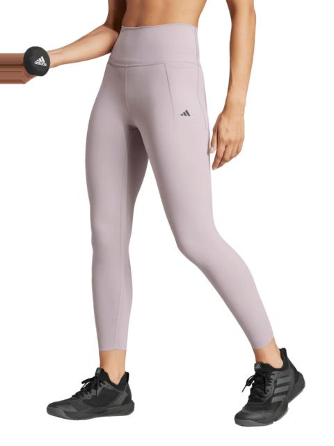 Optime Luxe Pocket 7/8 Leggings