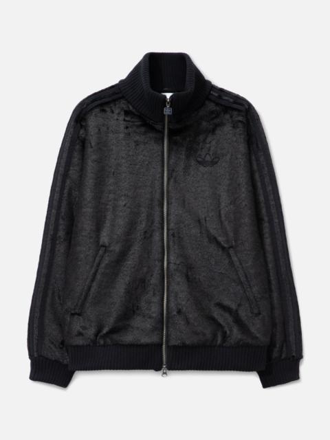 adidas Originals FUR TRACK TOP