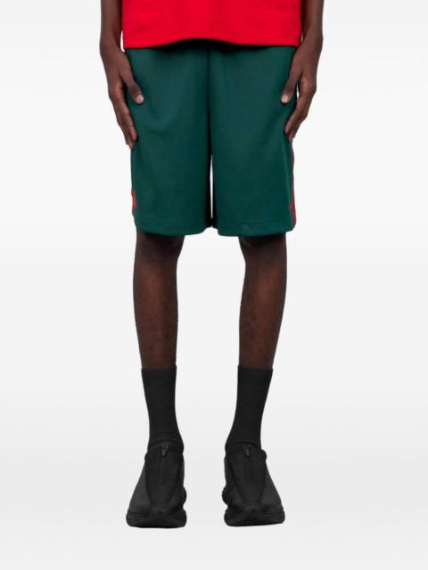 adidas x Arte Antwerp 3-striped track shorts