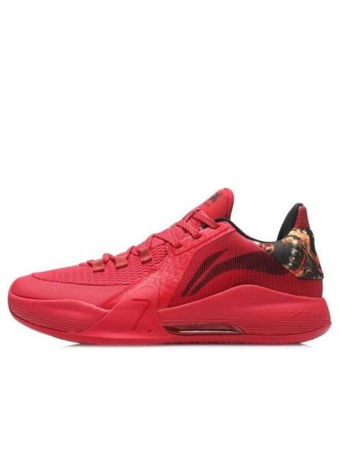 Li-Ning Li-Ning Blitz 7 'Red' ABPR007-4