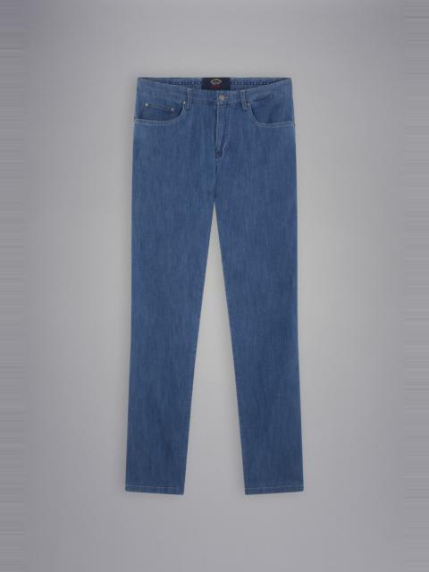 Paul & Shark STRETCH COTTON JEANS