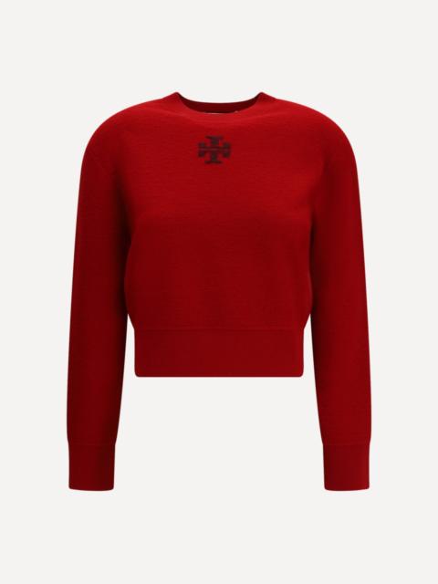 TORY BURCH Wool Sweater