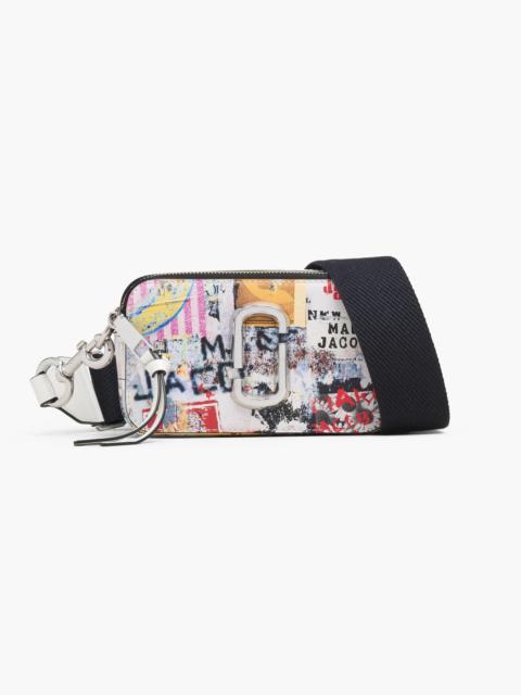 Marc Jacobs THE POP AMERICANA SNAPSHOT