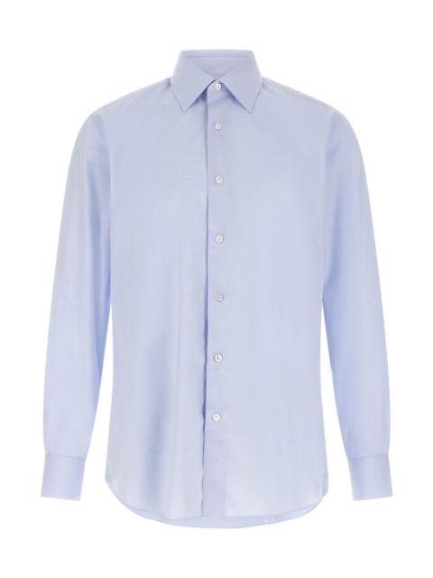 Brioni 'Clark' Shirt