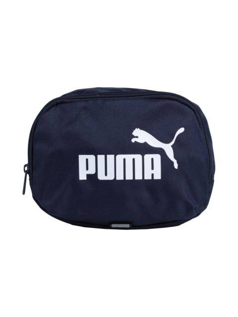 PUMA Navy blue Men's Belt Bags