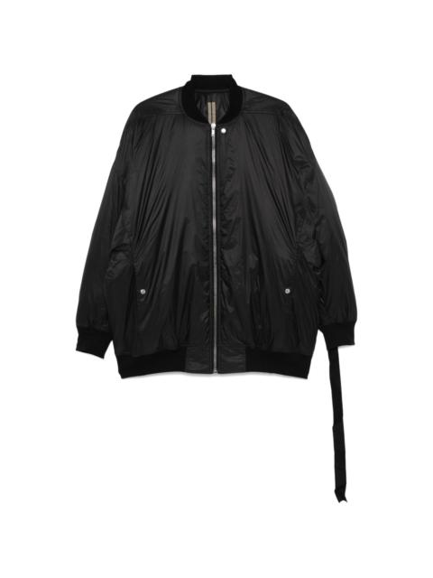 Rick Owens DRKSHDW Jumbo Flight bomber jacket