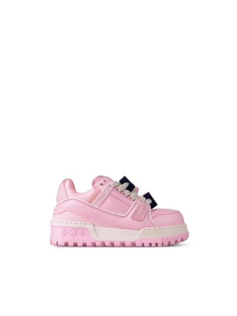 Louis Vuitton LV Trainer Maxi Sneaker