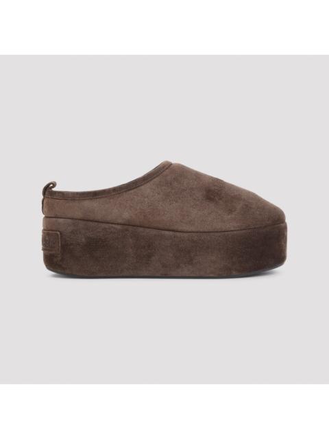 BALENCIAGA Balenciaga Alaska Pltf Mules