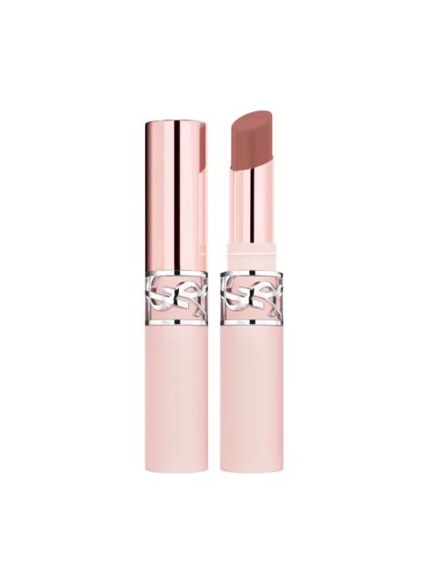 SAINT LAURENT YSL LOVENUDE LIP BLUSHER SOFT BLURRING LIP COLOR