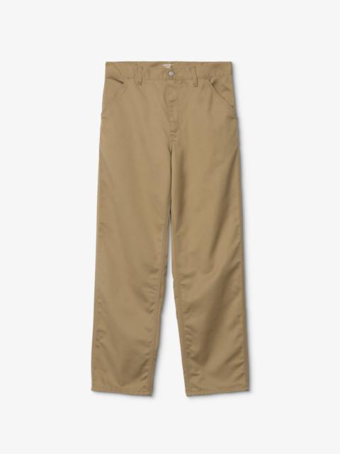 Simple Pant