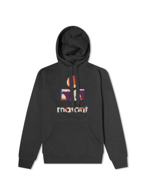 Isabel Marant Étoile Mansel Hoodie