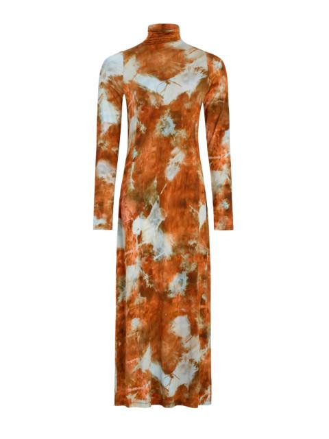 MARIE OLIVER PAXTON DRESS