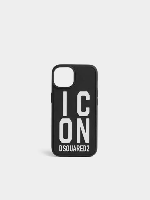 BE ICON IPHONE COVER