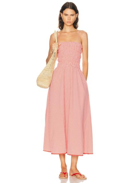 Solid & Striped The Delta Dress