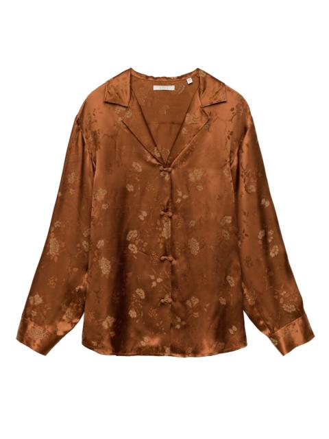 DÔEN MAURISE TOP