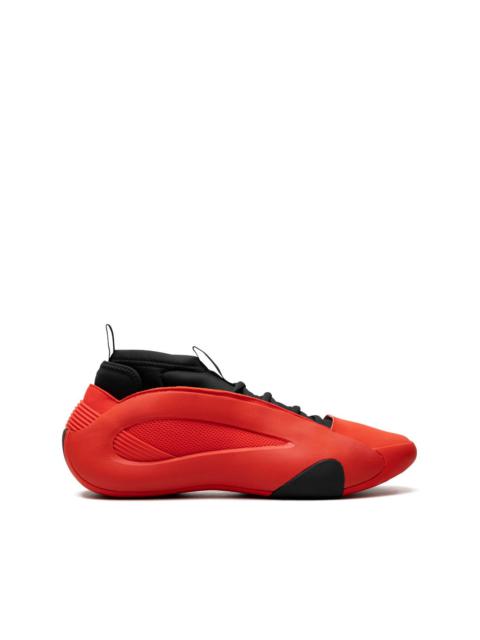 Harden Vol. 8 "Red/Black" sneakers